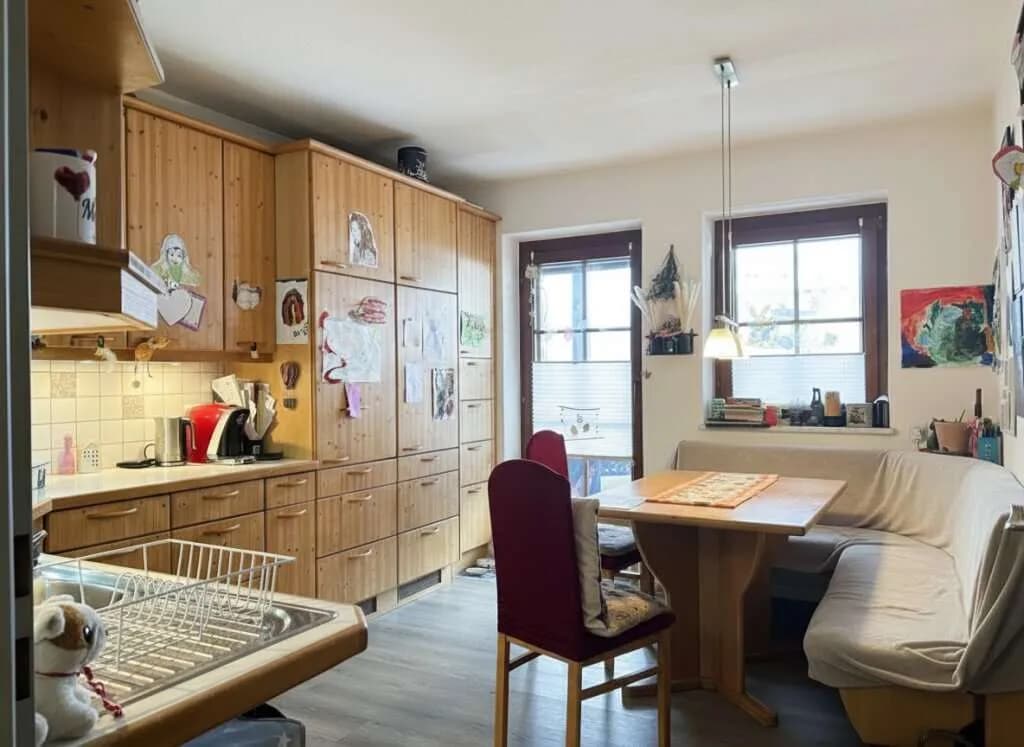4-Zimmer-Wohnung kaufen in Kitzbühel – 107,04 m², € 449.000 – Bild 9 von 14