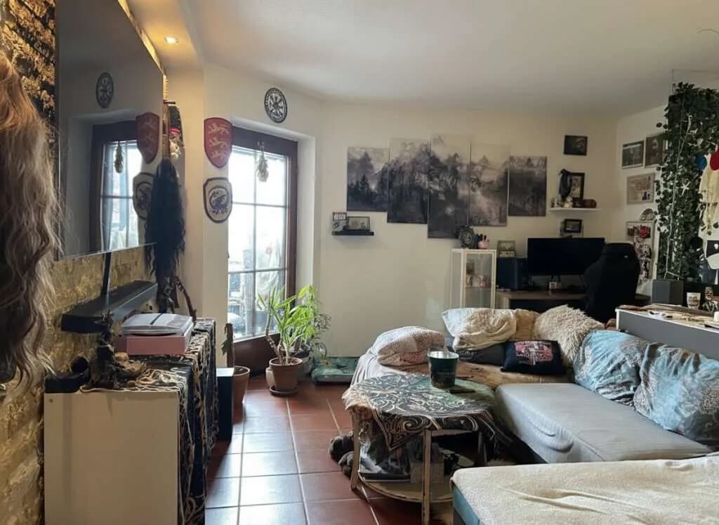 4-Zimmer-Wohnung kaufen in Kitzbühel – 107,04 m², € 449.000 – Bild 13 von 14