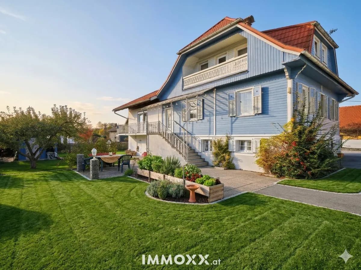 Gewerbeimmobilie kaufen in Graz-Umgebung – 230 m², € 489.000