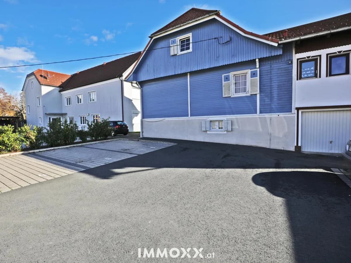 Gewerbeimmobilie kaufen in Graz-Umgebung – 230 m², € 489.000 – Bild 13 von 14