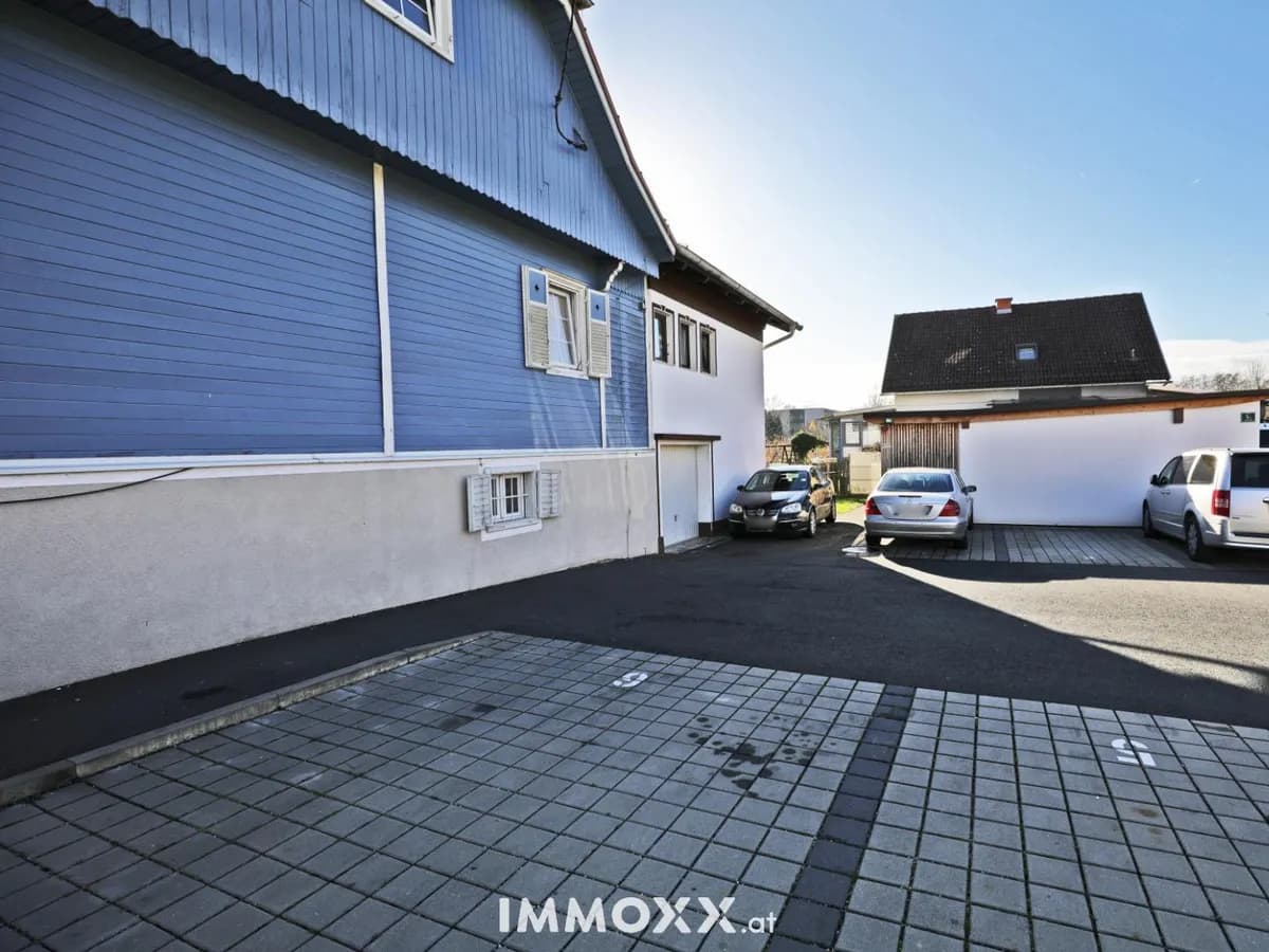 Gewerbeimmobilie kaufen in Graz-Umgebung – 230 m², € 489.000 – Bild 14 von 14