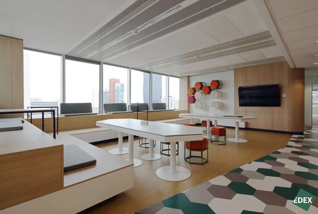 16-Zimmer-Gewerbeimmobilie mieten in Wien – 2 864 m², € 65.007 – Bild 11 von 27