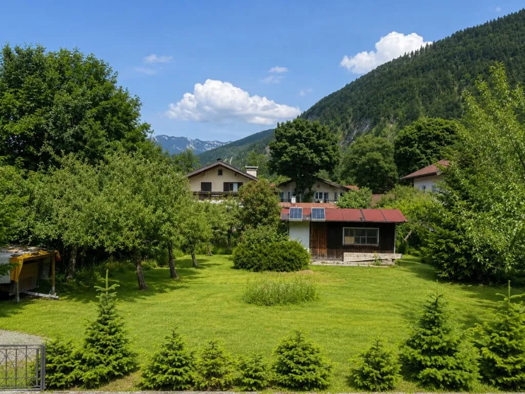 Grundstück kaufen in Kufstein – 495 m², € 742.500