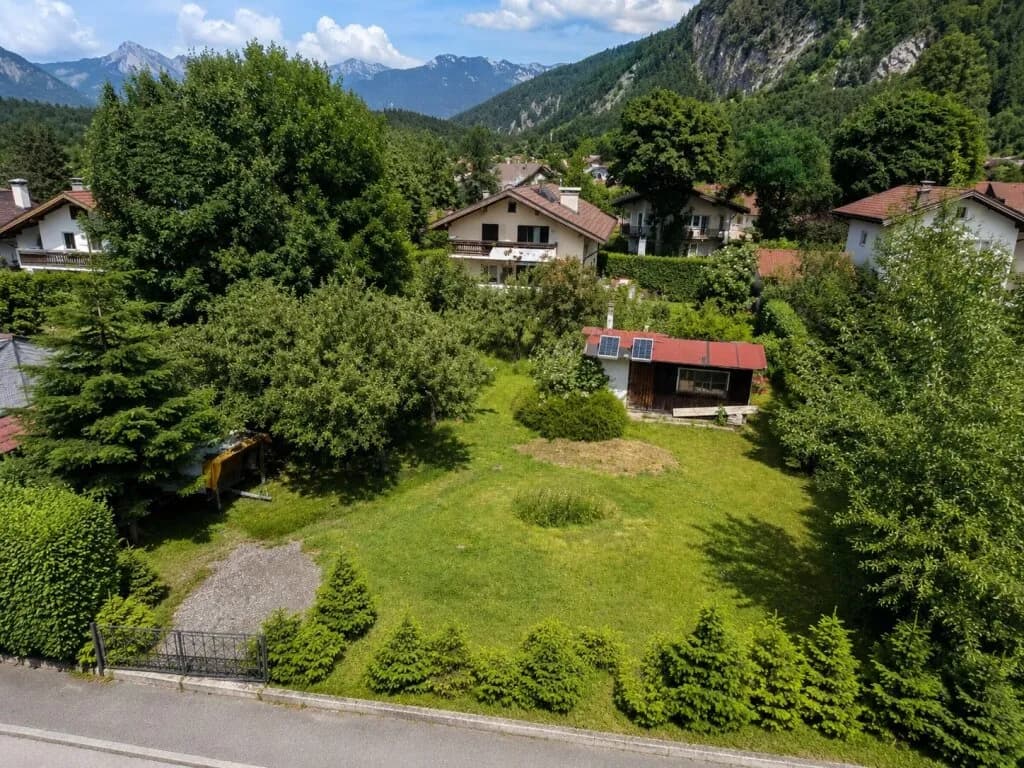 Grundstück kaufen in Kufstein – 495 m², € 742.500 – Bild 2 von 4