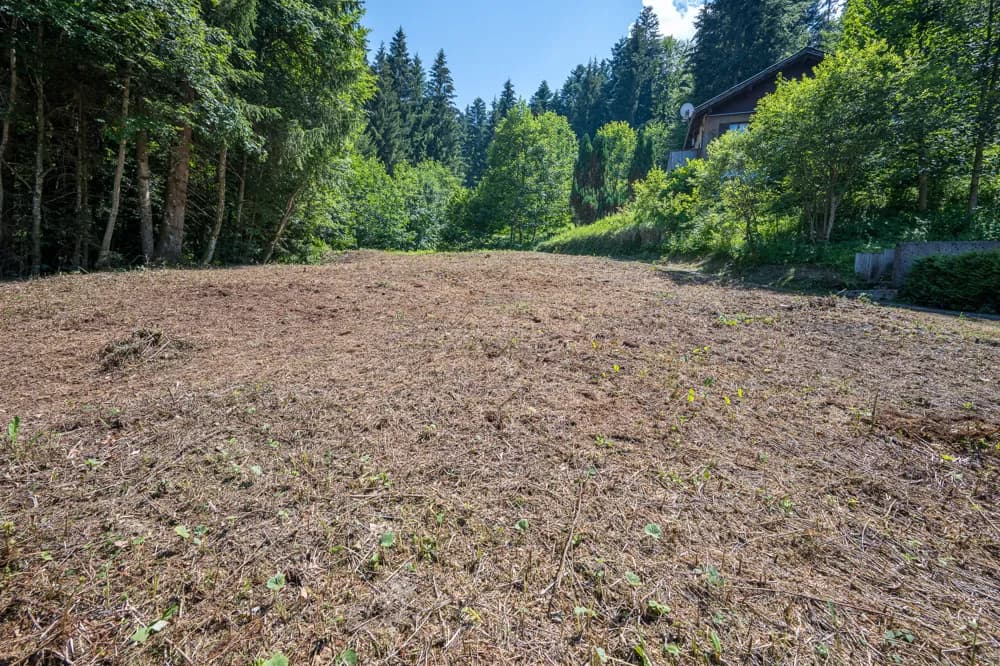 Grundstück kaufen in Bregenz – 609 m², € 220.000 – Bild 2 von 5