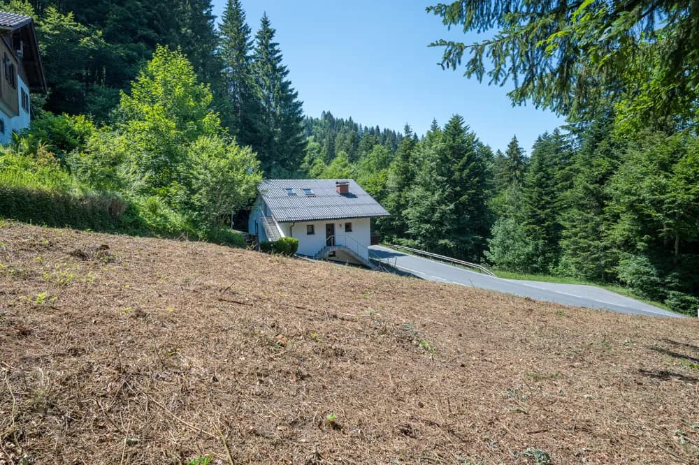 Grundstück kaufen in Bregenz – 609 m², € 220.000 – Bild 5 von 5