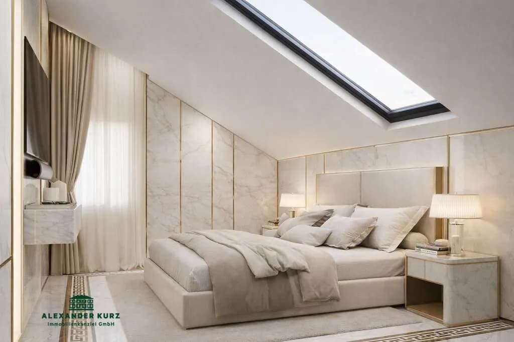 5-Zimmer-Wohnung kaufen in Salzburg Stadt – 165 m² – Bild 6 von 7