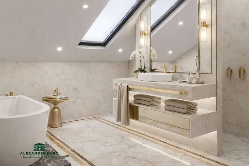 5-Zimmer-Wohnung kaufen in Salzburg Stadt – 165 m² – Bild 7 von 7
