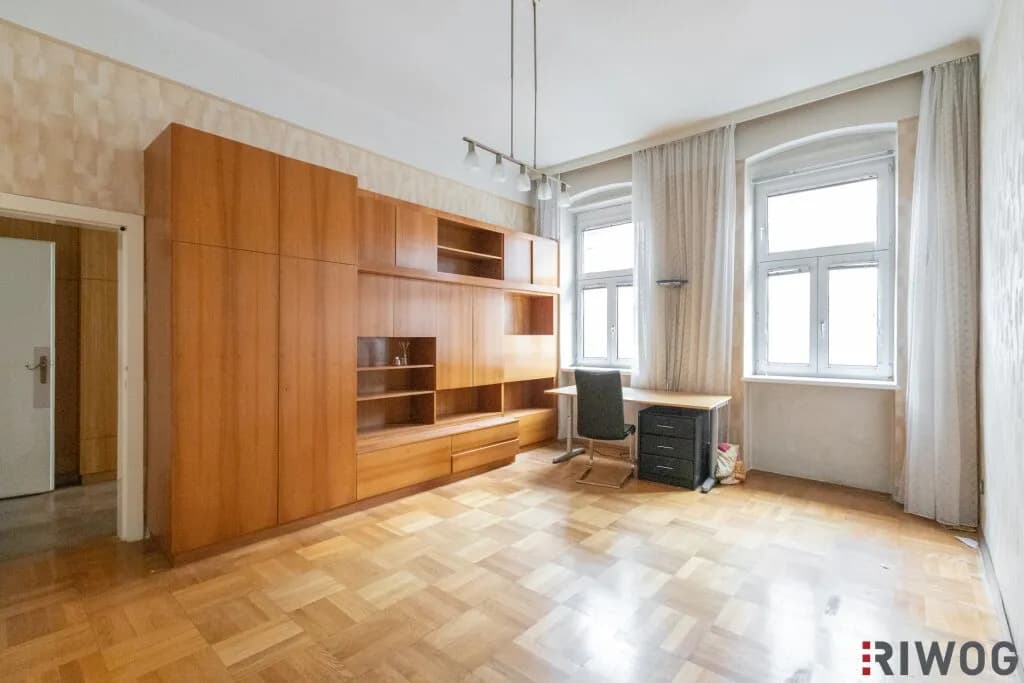 3-Zimmer-Wohnung kaufen in Wien – 59,09 m², € 212.000 – Bild 6 von 17