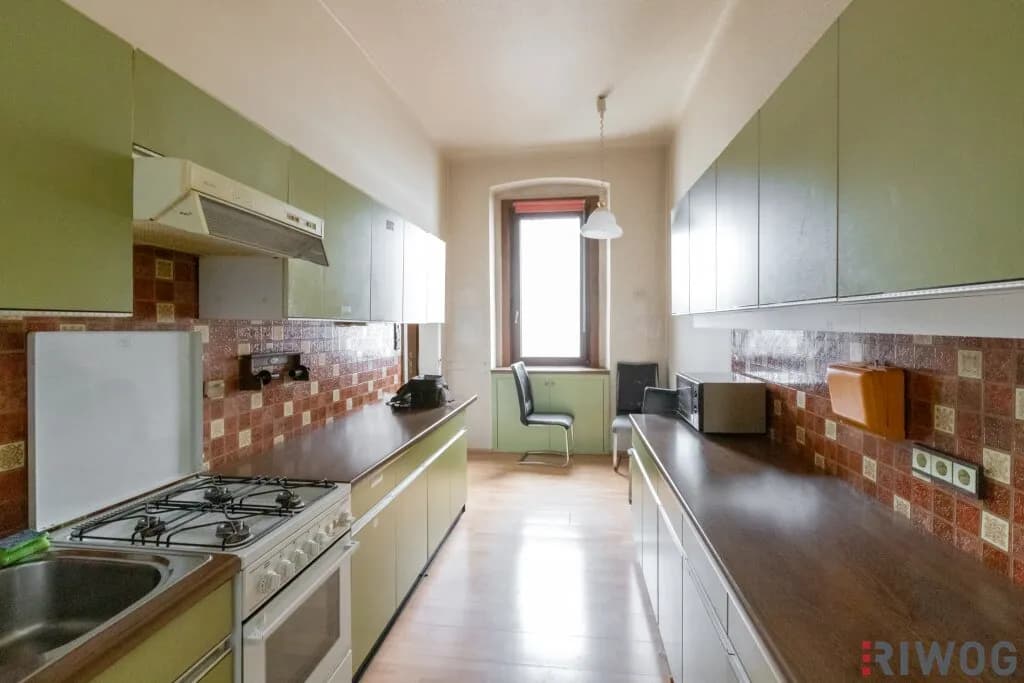 3-Zimmer-Wohnung kaufen in Wien – 59,09 m², € 212.000 – Bild 12 von 17