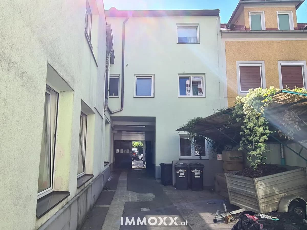 Gewerbeimmobilie kaufen in Graz – 908 m², € 1.049.000 – Bild 3 von 18