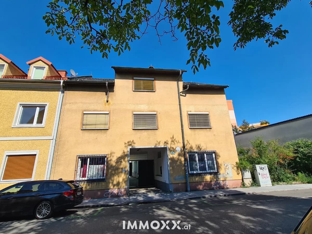 Gewerbeimmobilie kaufen in Graz – 908 m², € 1.049.000 – Bild 4 von 18