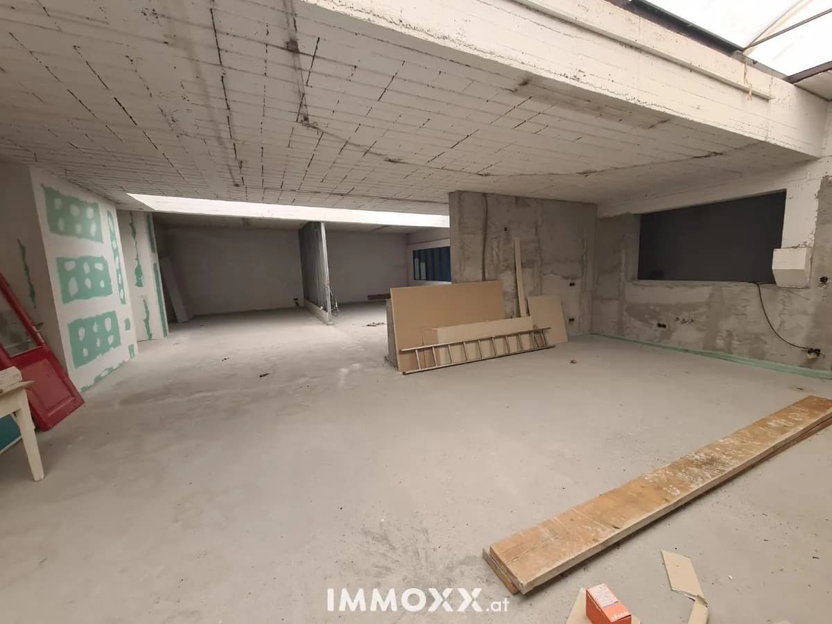 Gewerbeimmobilie kaufen in Graz – 908 m², € 1.049.000 – Bild 12 von 18