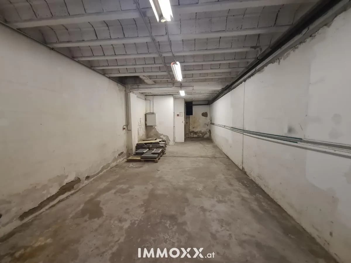 Gewerbeimmobilie kaufen in Graz – 908 m², € 1.049.000 – Bild 13 von 18