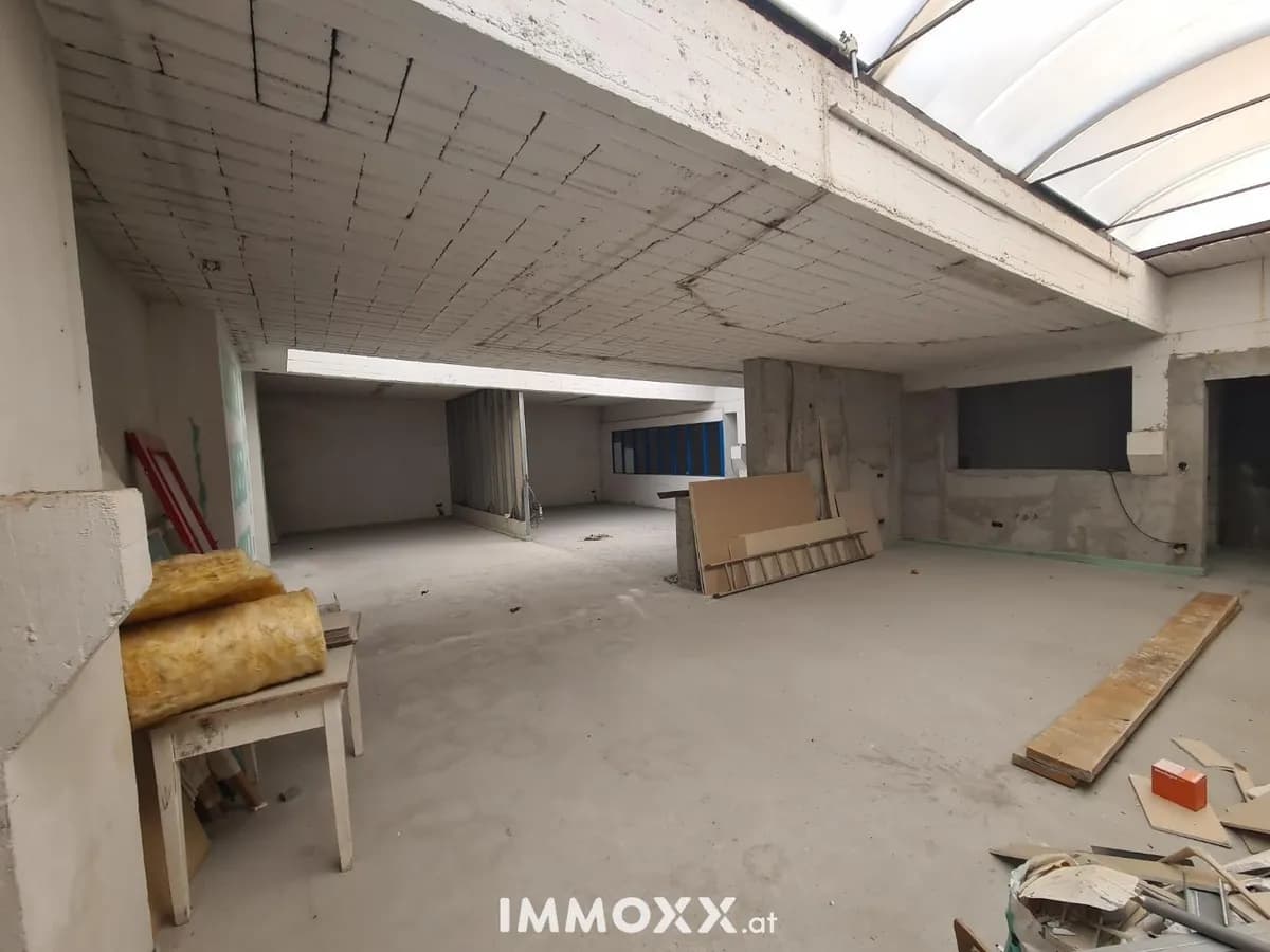 Gewerbeimmobilie kaufen in Graz – 908 m², € 1.049.000 – Bild 15 von 18