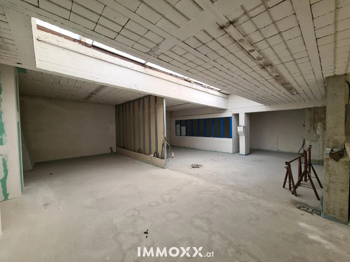 Gewerbeimmobilie kaufen in Graz – 908 m², € 1.049.000 – Bild 16 von 18