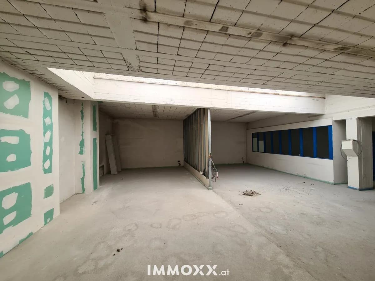 Gewerbeimmobilie kaufen in Graz – 908 m², € 1.049.000 – Bild 18 von 18
