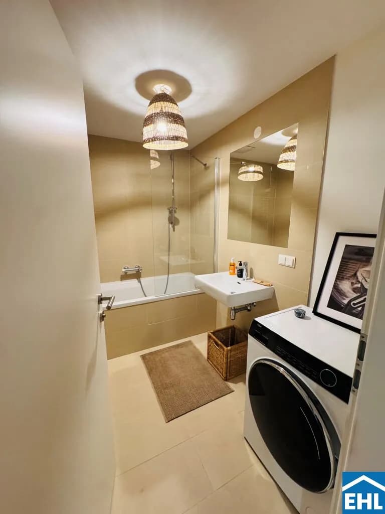 2-Zimmer-Wohnung mieten in Wien – 52,11 m², € 1.000 – Bild 4 von 7