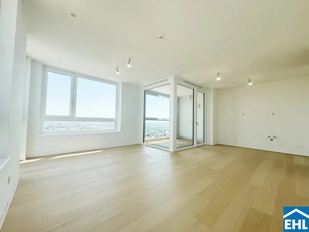 Immobilie kaufen in Wien – 72,15 m², € 606.251