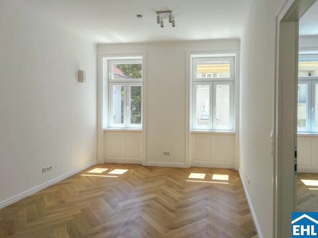 3-Zimmer-Wohnung kaufen in Wien – 59,88 m², € 379.000 – Bild 2 von 17
