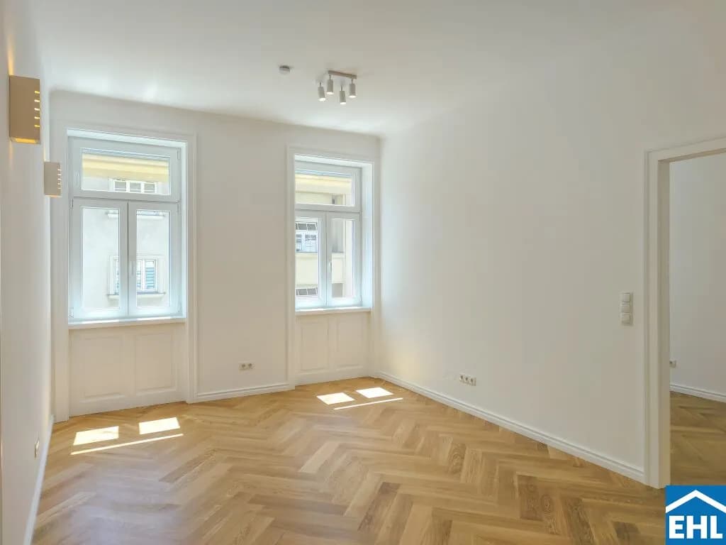 3-Zimmer-Wohnung kaufen in Wien – 59,88 m², € 379.000 – Bild 3 von 17