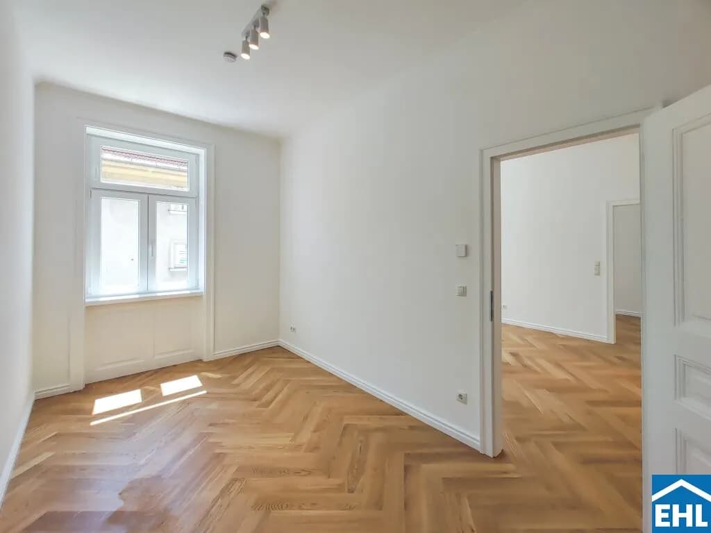 3-Zimmer-Wohnung kaufen in Wien – 59,88 m², € 379.000 – Bild 4 von 17
