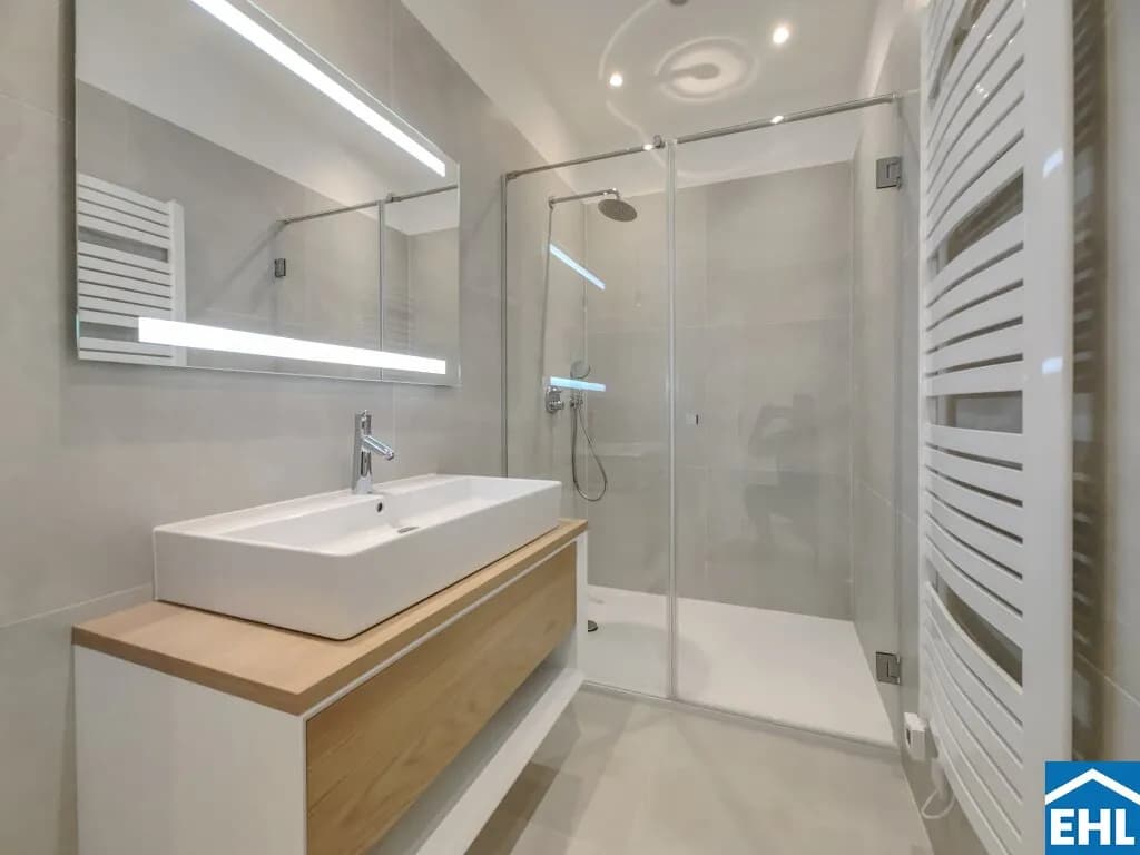 3-Zimmer-Wohnung kaufen in Wien – 59,88 m², € 379.000 – Bild 5 von 17