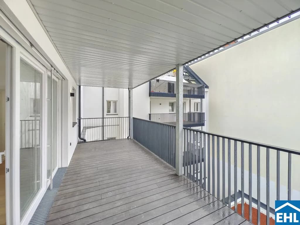 3-Zimmer-Wohnung kaufen in Wien – 59,88 m², € 379.000 – Bild 13 von 17