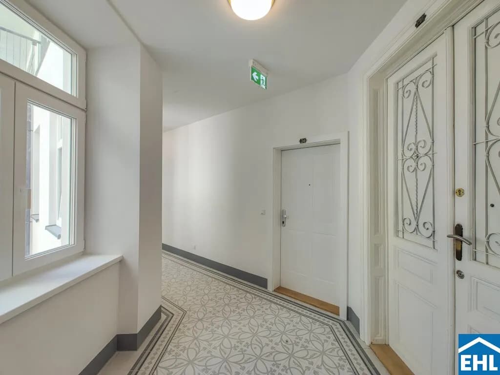 3-Zimmer-Wohnung kaufen in Wien – 59,88 m², € 379.000 – Bild 15 von 17