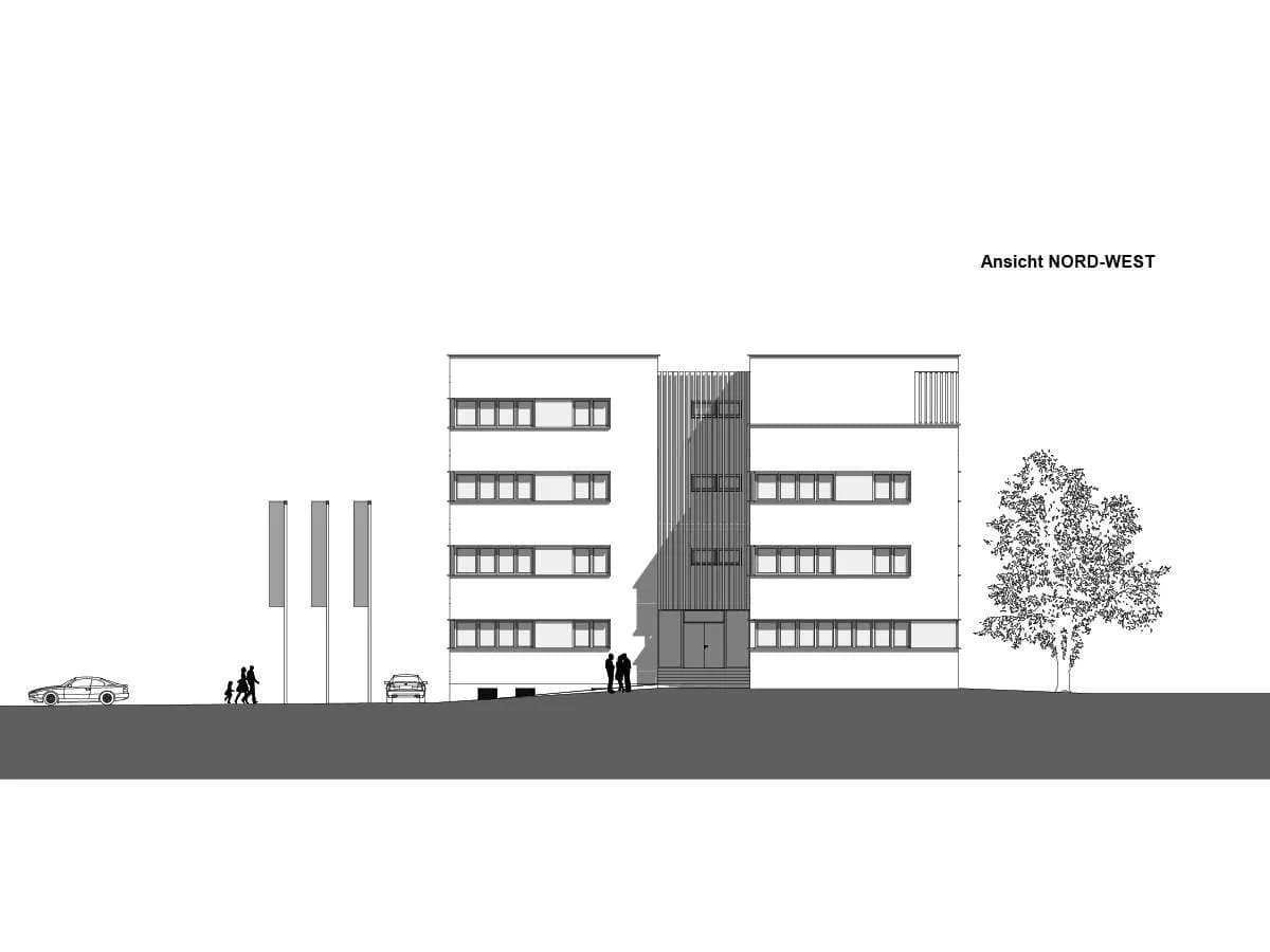 Gewerbeimmobilie mieten in Hartberg-Fürstenfeld – 191 m², € 10 – Bild 11 von 13