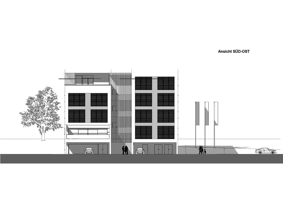 Gewerbeimmobilie mieten in Hartberg-Fürstenfeld – 191 m², € 10 – Bild 12 von 13