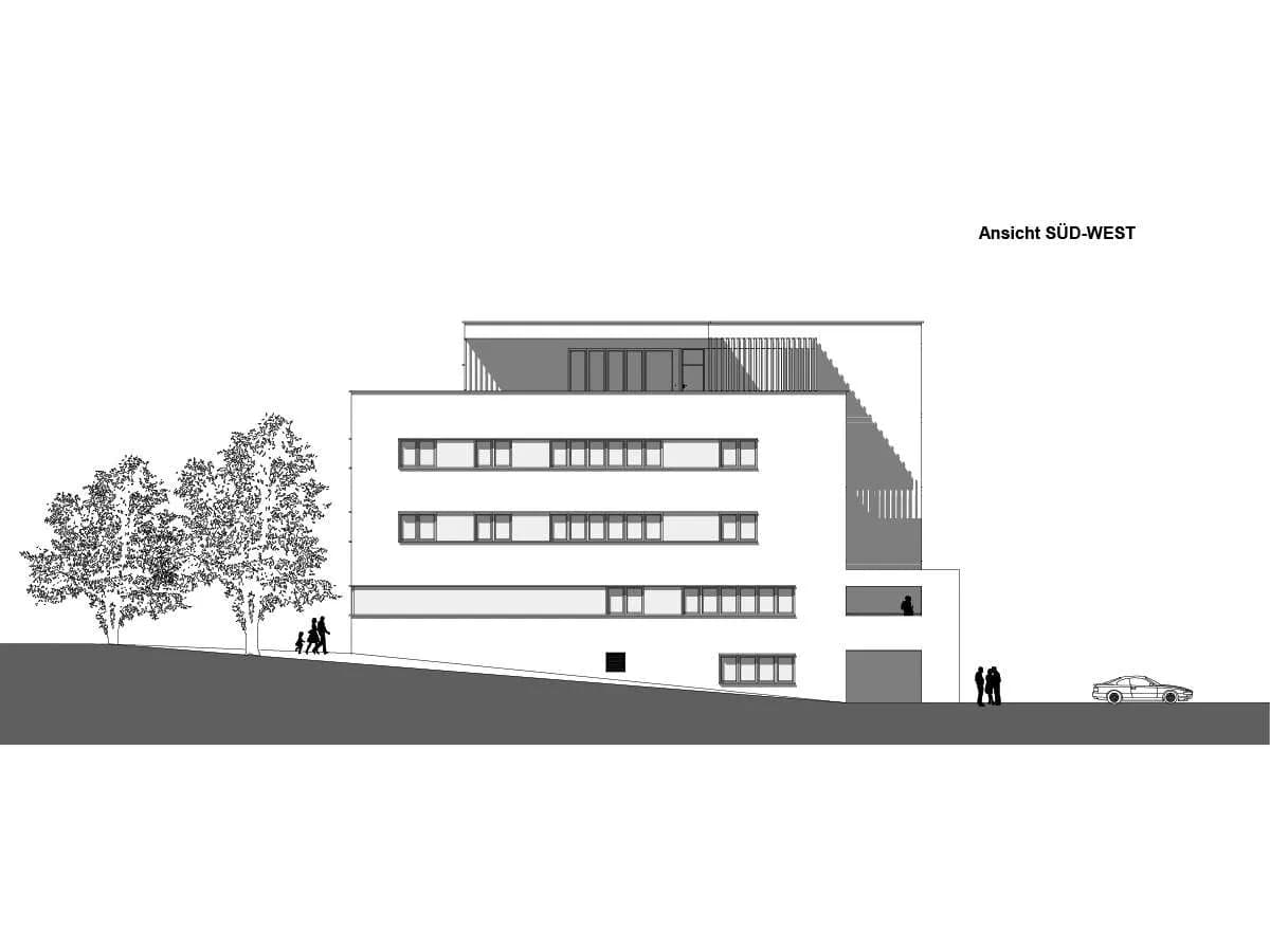 Gewerbeimmobilie mieten in Hartberg-Fürstenfeld – 191 m², € 10 – Bild 13 von 13