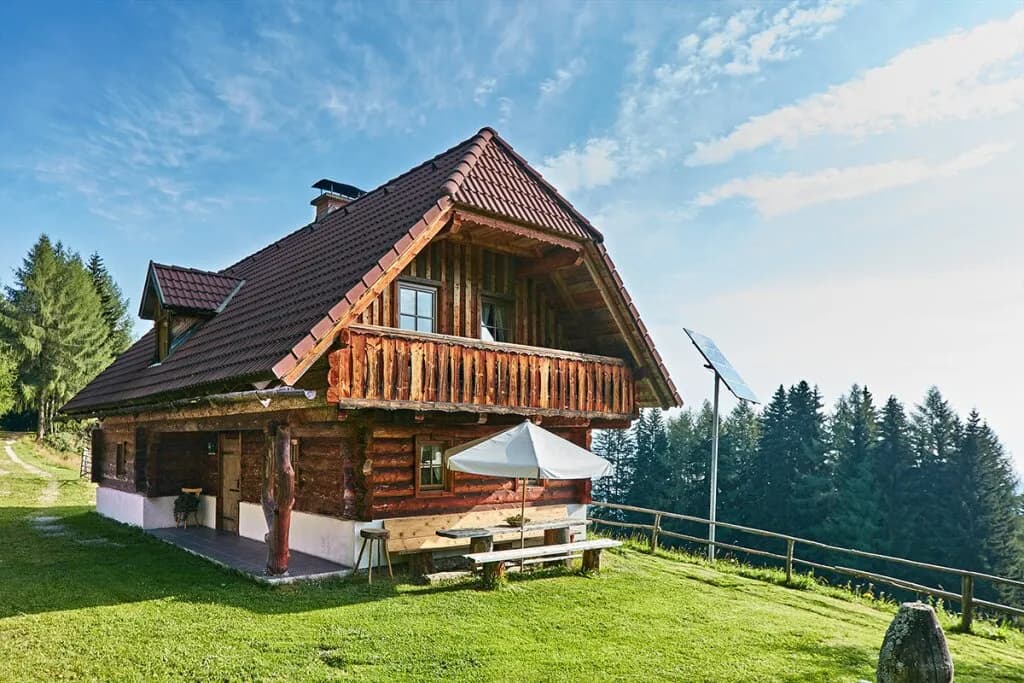 Immobilie mieten in Murtal – 100 m² – Bild 1 von 15