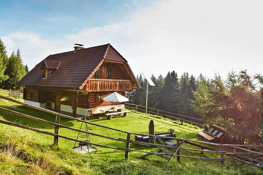 Immobilie mieten in Murtal – 100 m² – Bild 2 von 15