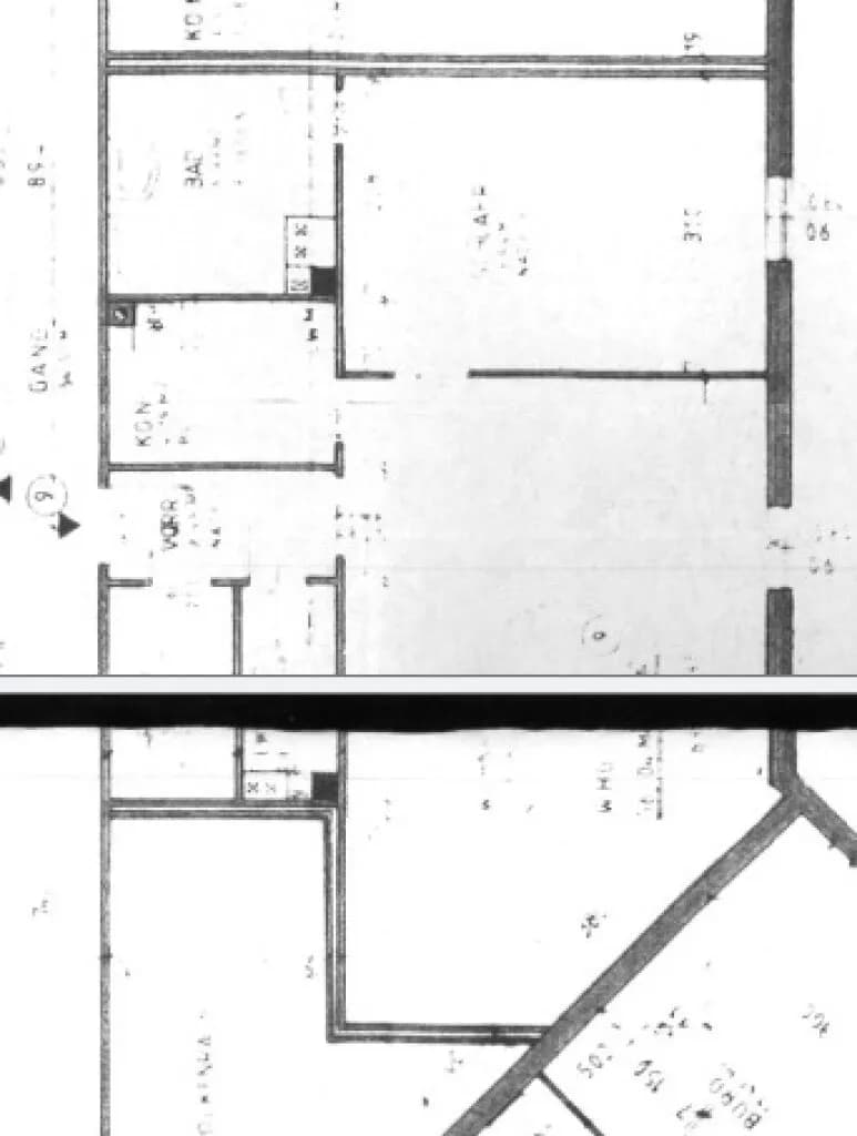 2-Zimmer-Wohnung kaufen in Mödling – 58 m², € 205.000 – Bild 11 von 12