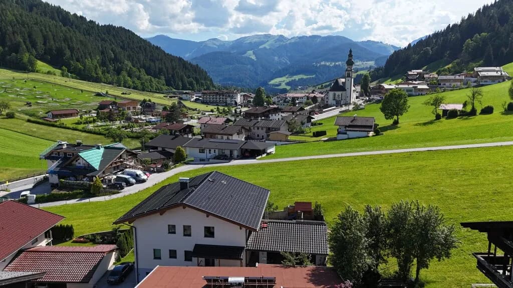 Grundstück kaufen in Kufstein – 552 m², € 299.000 – Bild 2 von 6