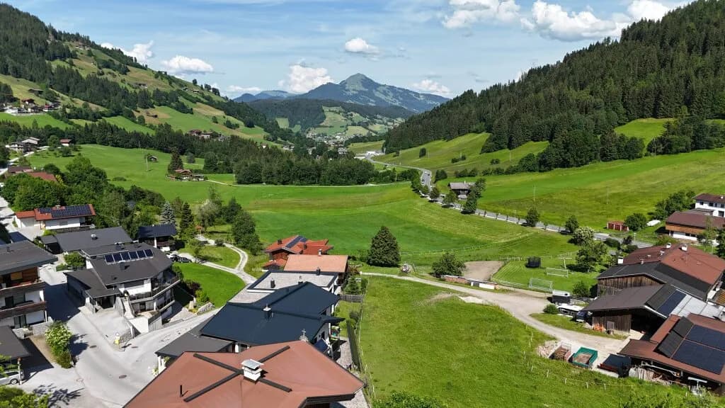 Grundstück kaufen in Kufstein – 552 m², € 299.000 – Bild 3 von 6