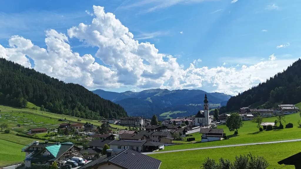 Grundstück kaufen in Kufstein – 552 m², € 299.000 – Bild 5 von 6