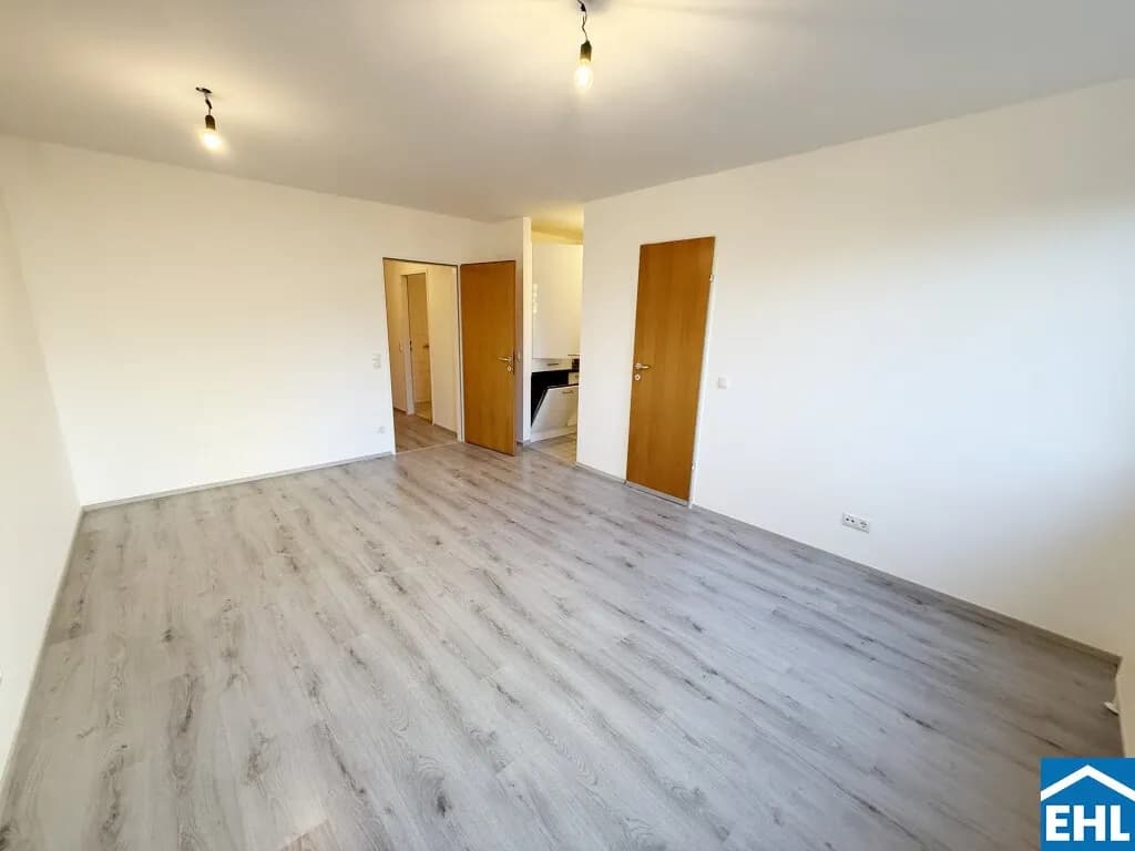 Immobilie kaufen in Wien – 41,89 m², € 224.000