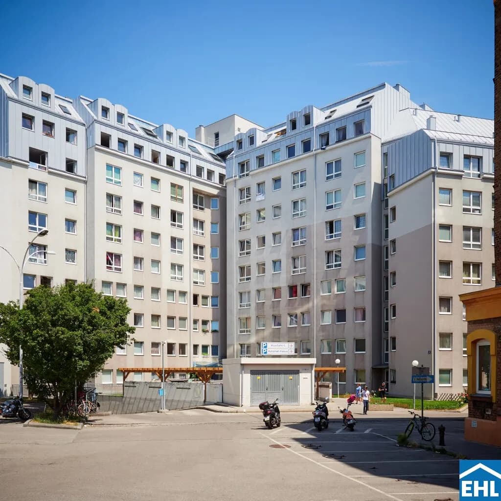 Immobilie kaufen in Wien – 41,89 m², € 224.000 – Bild 10 von 12