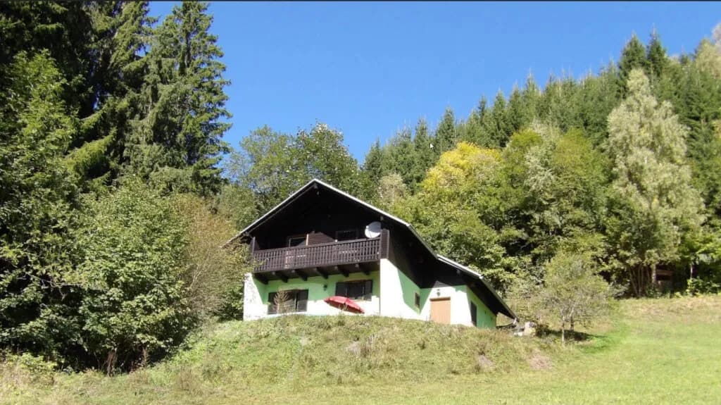 Haus kaufen in Bruck-Mürzzuschlag – 107 m², € 130.000