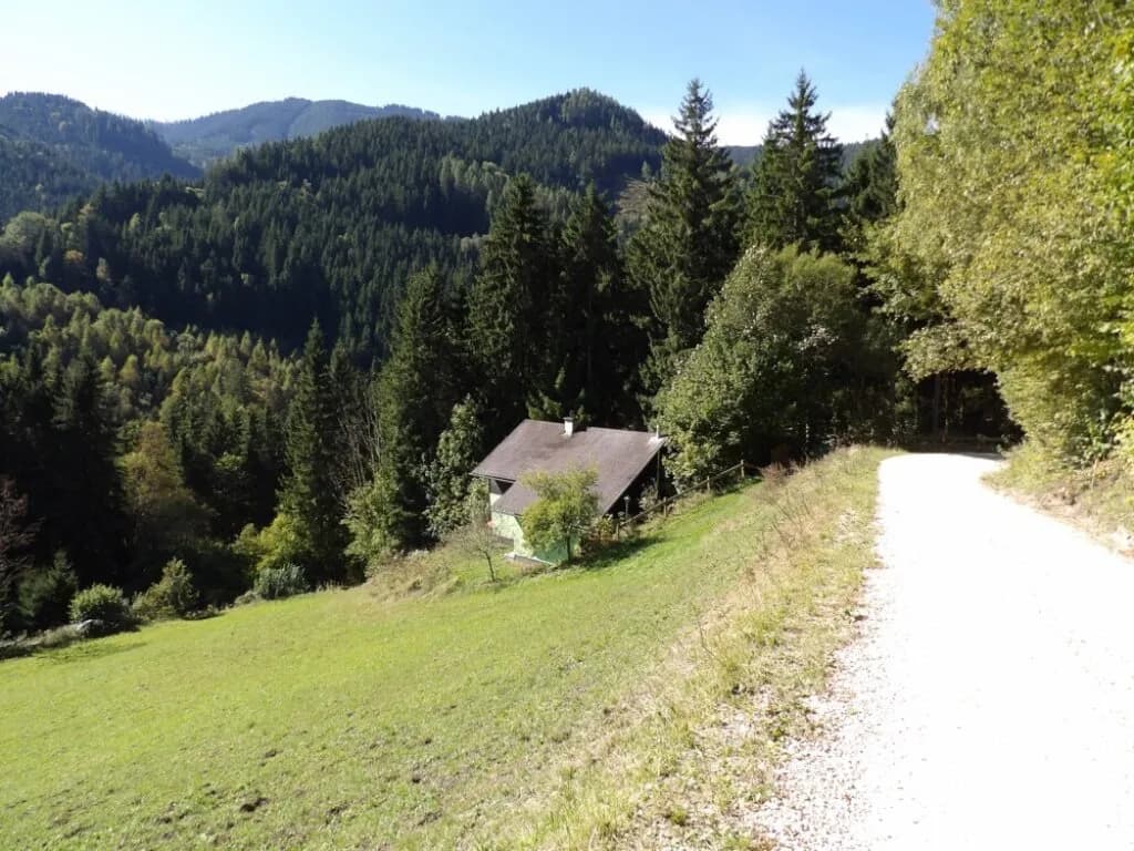 Haus kaufen in Bruck-Mürzzuschlag – 107 m², € 130.000 – Bild 2 von 15