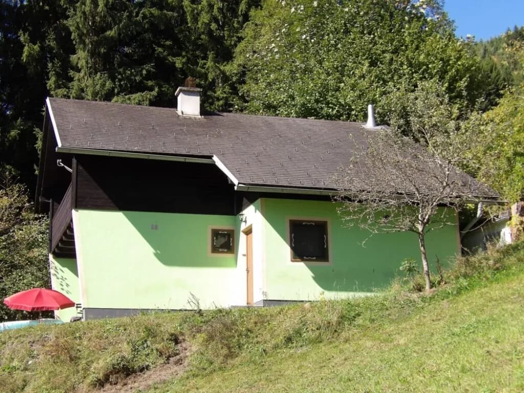 Haus kaufen in Bruck-Mürzzuschlag – 107 m², € 130.000 – Bild 4 von 15