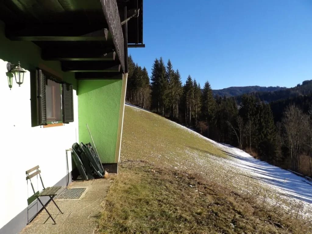 Haus kaufen in Bruck-Mürzzuschlag – 107 m², € 130.000 – Bild 5 von 15
