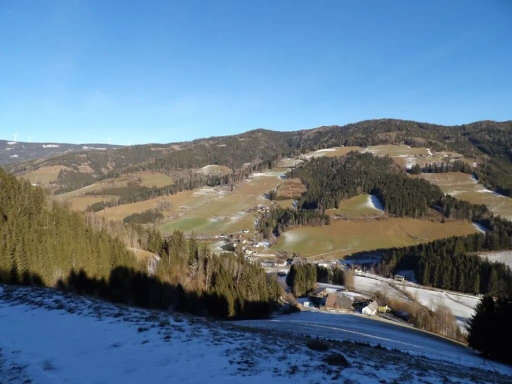 Haus kaufen in Bruck-Mürzzuschlag – 107 m², € 130.000 – Bild 7 von 15