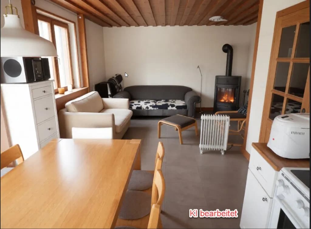 Haus kaufen in Bruck-Mürzzuschlag – 107 m², € 130.000 – Bild 8 von 15