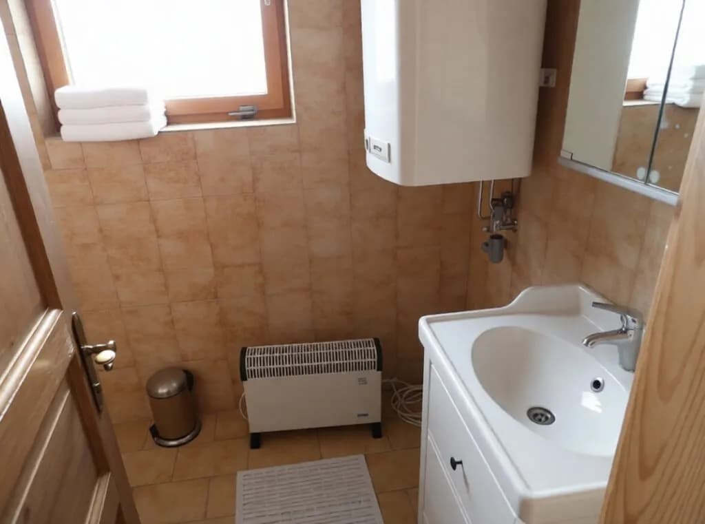 Haus kaufen in Bruck-Mürzzuschlag – 107 m², € 130.000 – Bild 14 von 15