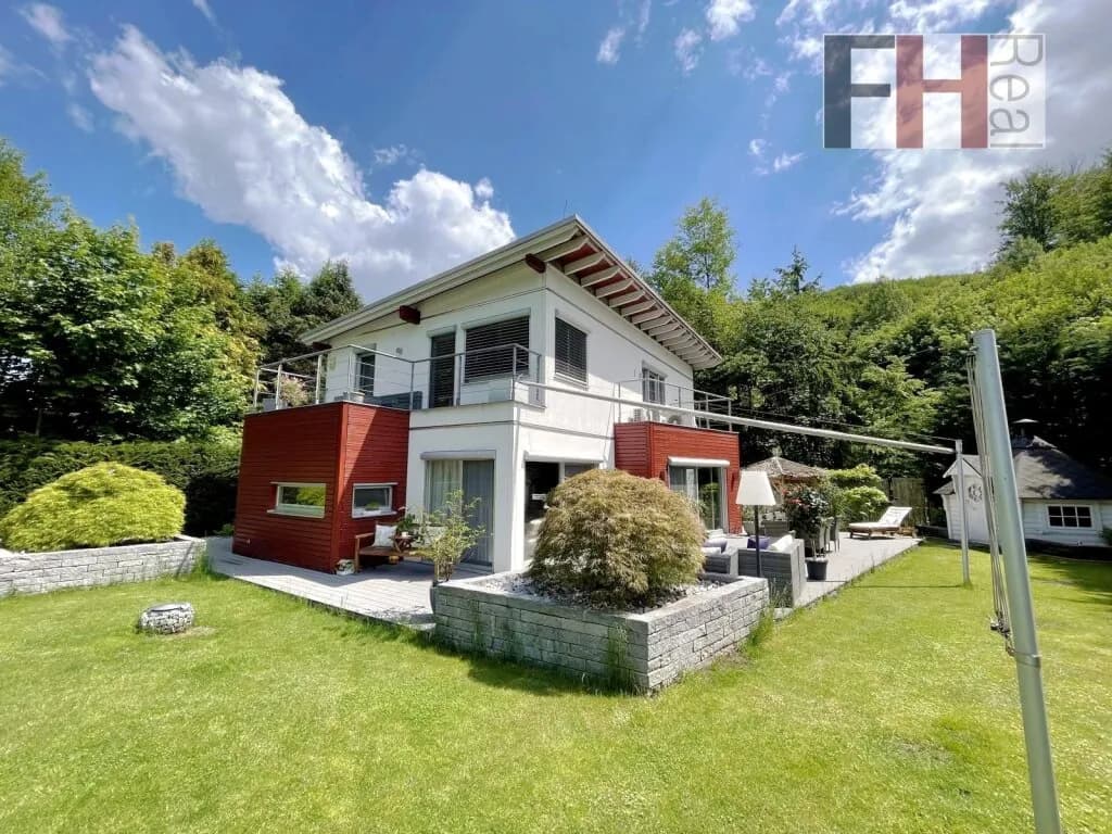 5-Zimmer-Haus kaufen in Sankt Pölten Land – 155,6 m², € 795.000 – Bild 2 von 20