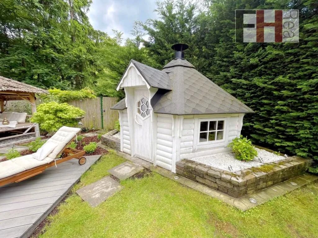 5-Zimmer-Haus kaufen in Sankt Pölten Land – 155,6 m², € 795.000 – Bild 4 von 20