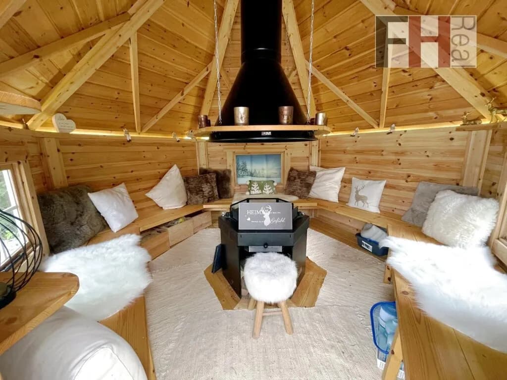 5-Zimmer-Haus kaufen in Sankt Pölten Land – 155,6 m², € 795.000 – Bild 6 von 20